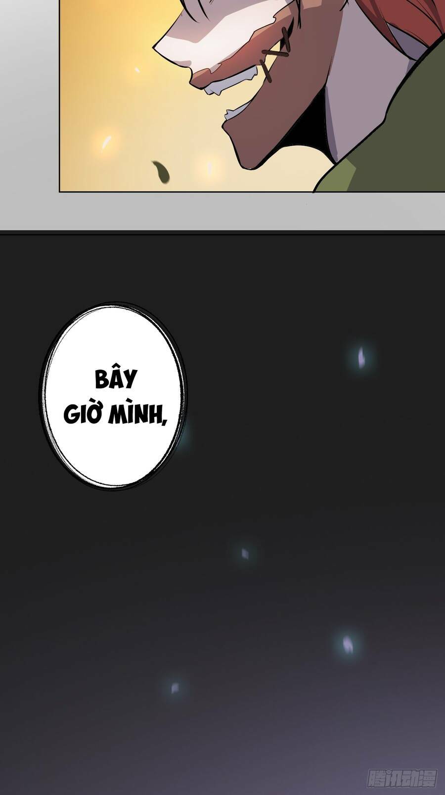 Chúa Tể Vực Thẳm: Chapter 25