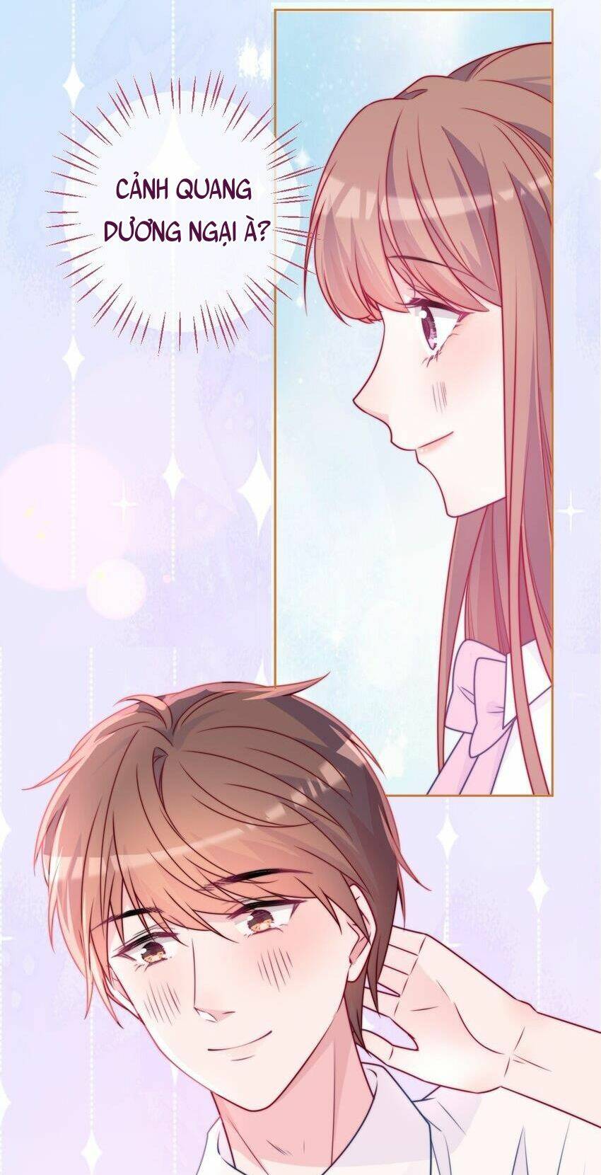 Khi Cô Gái Nhìn Thấy Thời Gian: Chapter 44