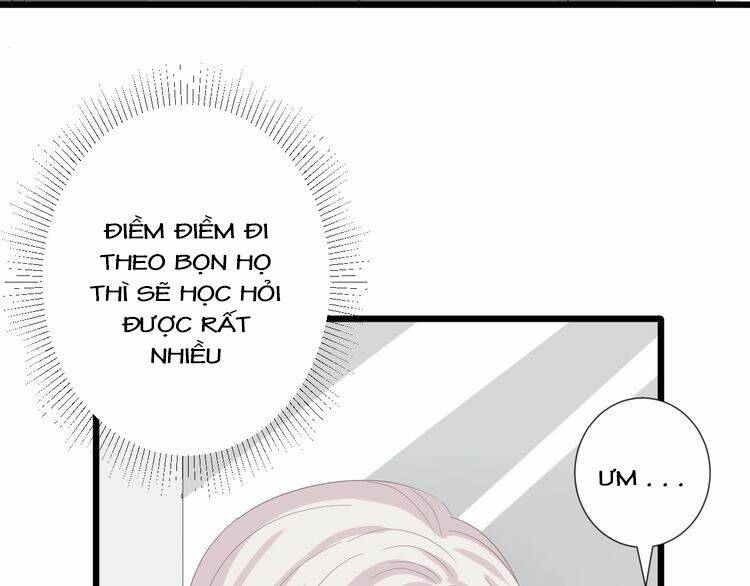 Nữ Hoàng Giá Đáo: Chapter 35