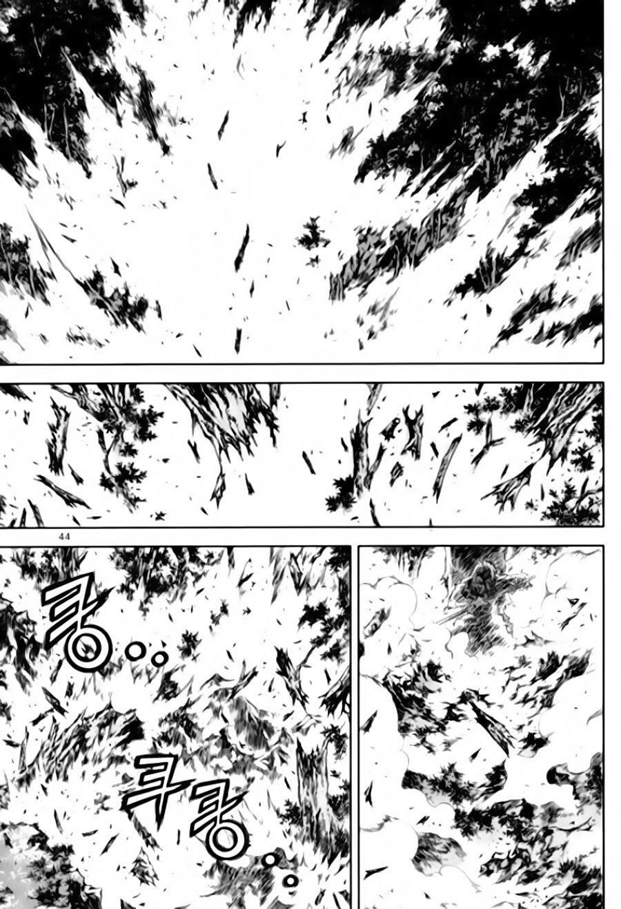 Long Phi Bất Bại 2: Chapter 93