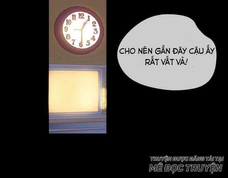 Giai Điệu Của Sự Va Chạm: Chapter 15