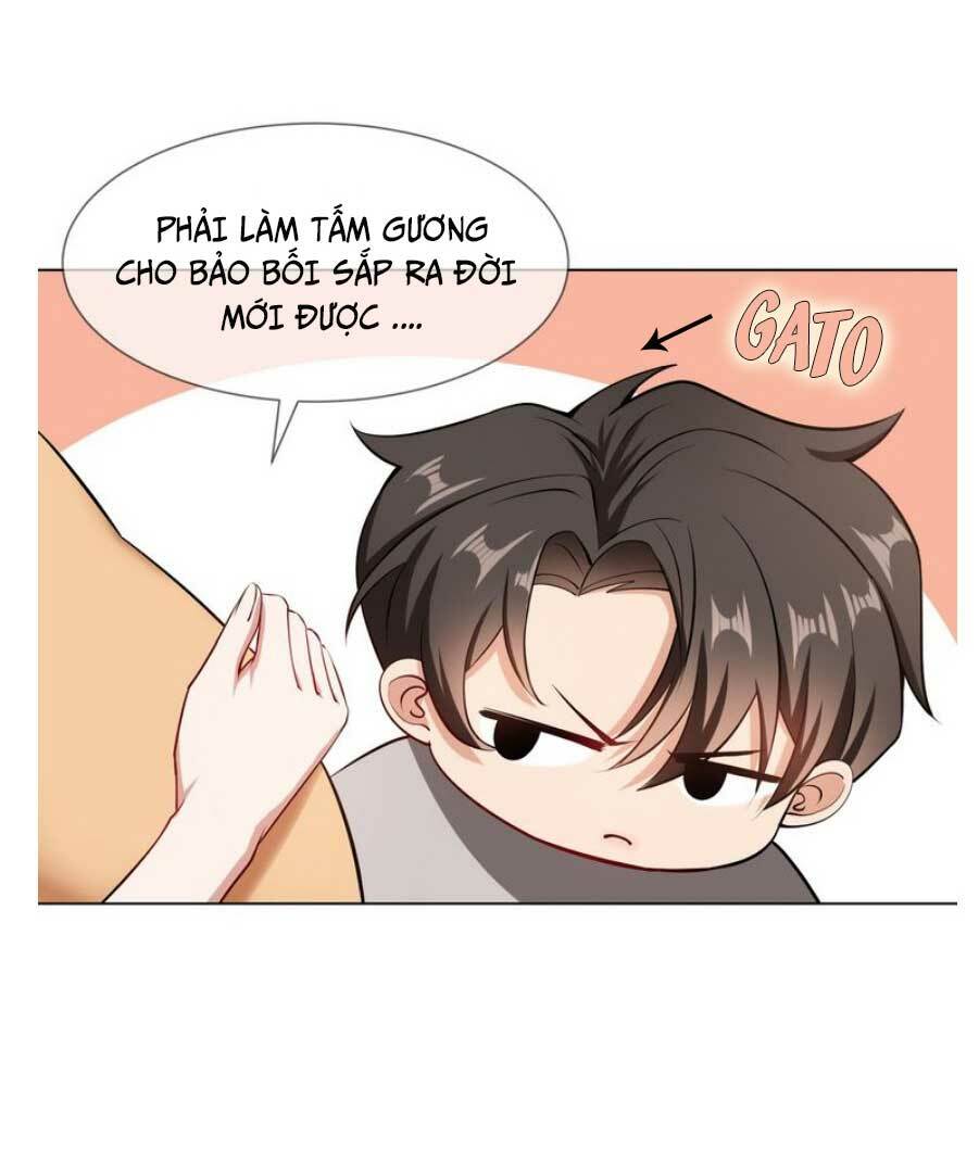 Cô Vợ Nhỏ Nuông Chiều Quá Lại Thành Ác!!: Chapter 195.1