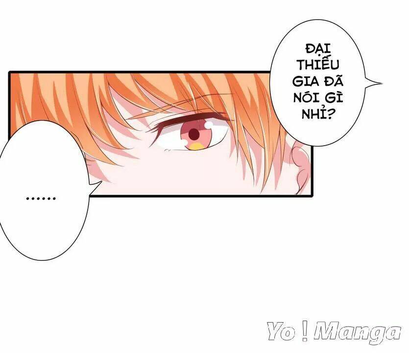 Thiểm Hôn Kinh Ái: Chapter 41