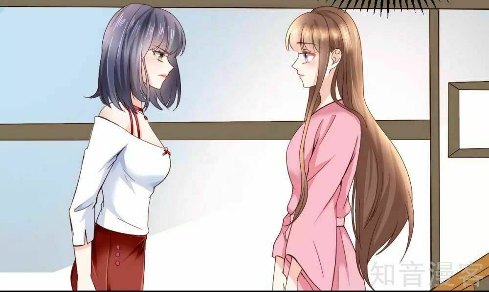 Cường Thế Tù Ái - Địch Thiếu Đừng Xằng Bậy: Chapter 5