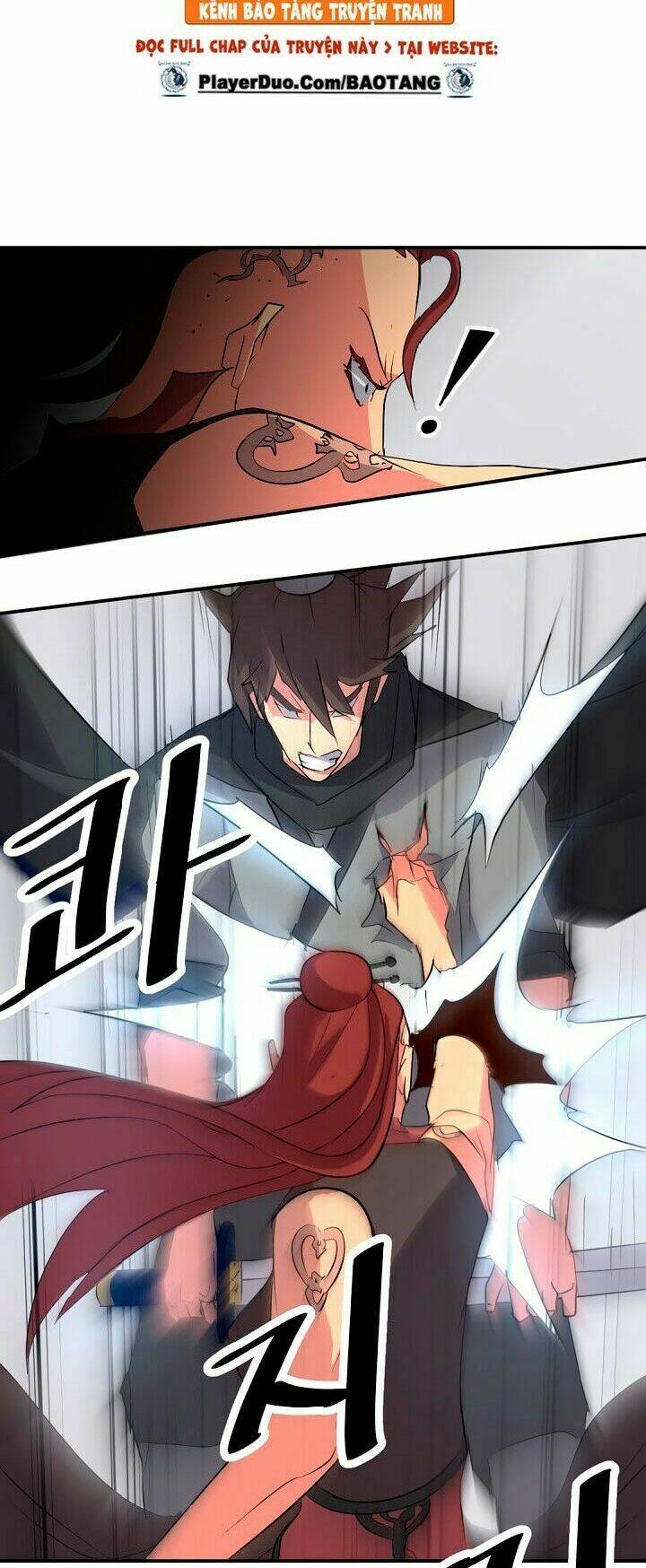 Trọng Sinh, Bất Khả Chiến Bại: Chapter 38