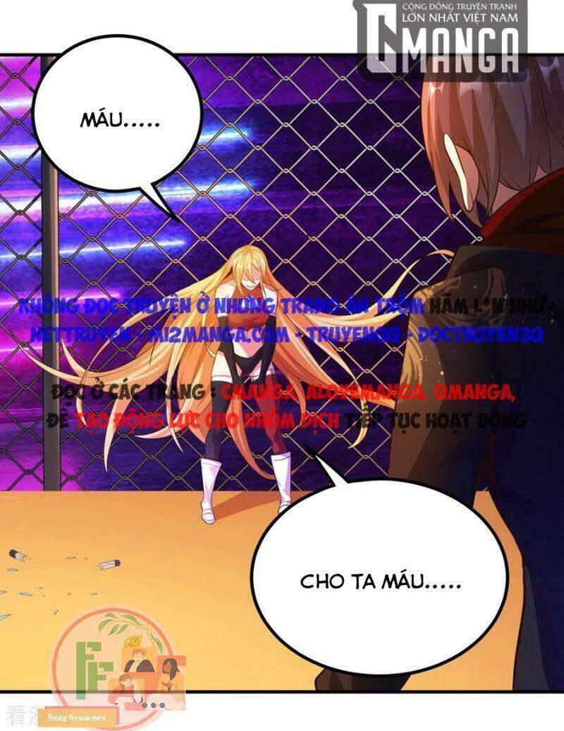 Luyện Tập Thành Thần: Chapter 25
