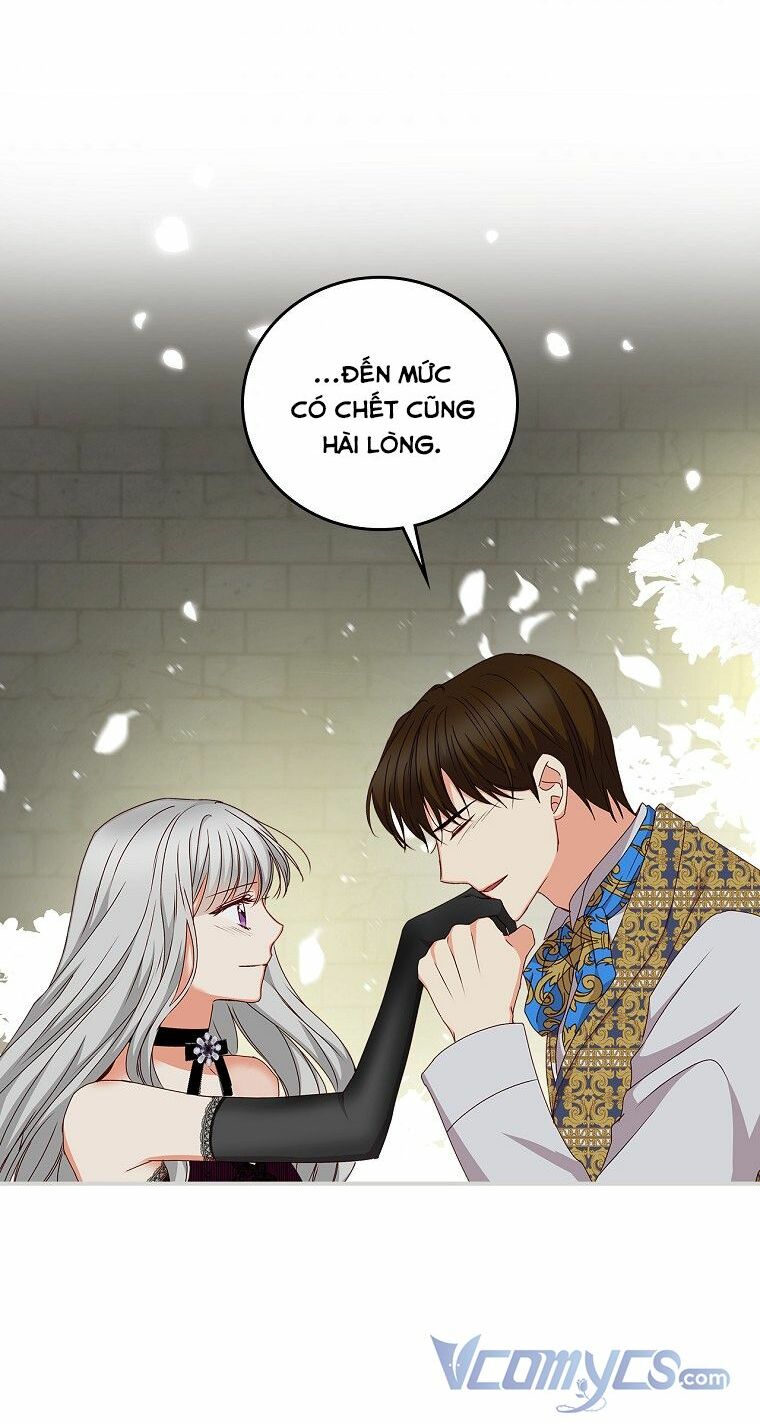 Đừng Chọc Đứa Em Gái Bé Bỏng Của Chúng Tôi: Chapter 83