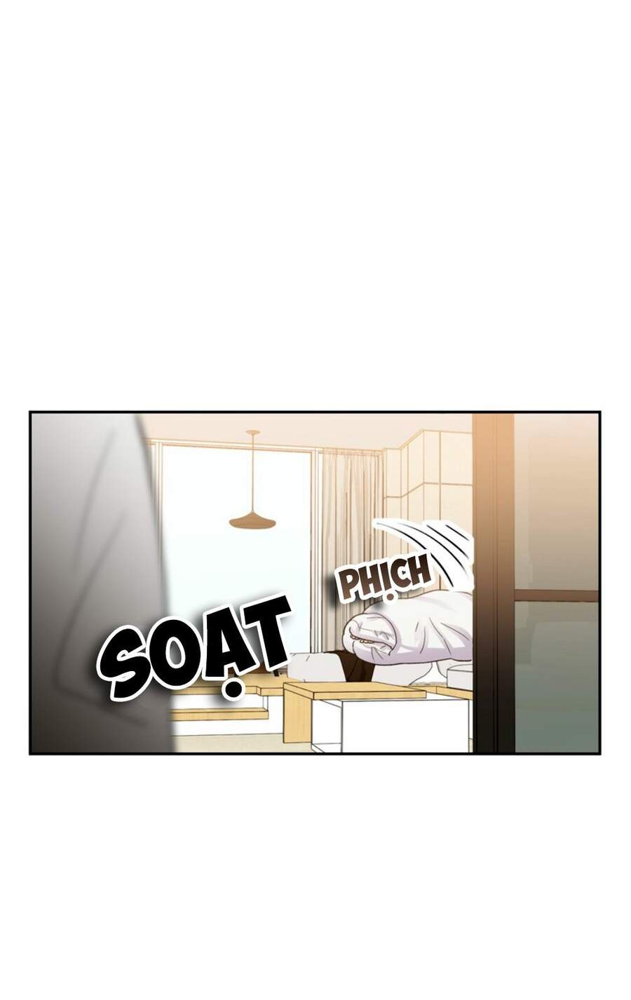 Nụ Hôn Của Giác Quan Thứ Sáu: Chapter 9