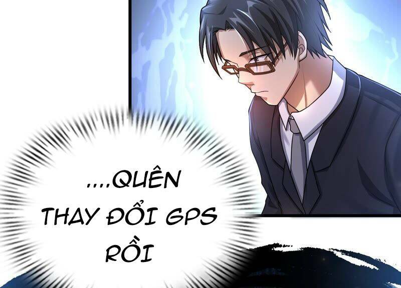 Siêu Năng Phân Hóa: Chapter 16