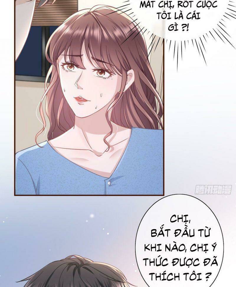 Bạn Gái Tôi Mới 30+: Chapter 66