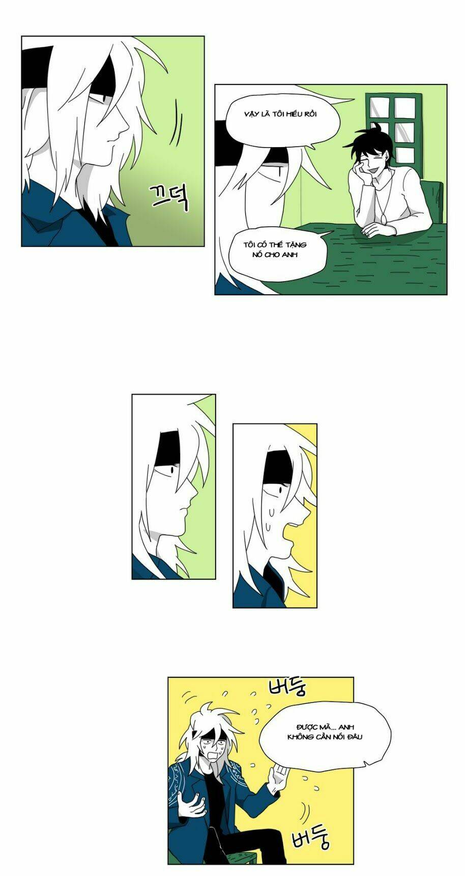 Rpg: Chapter 3