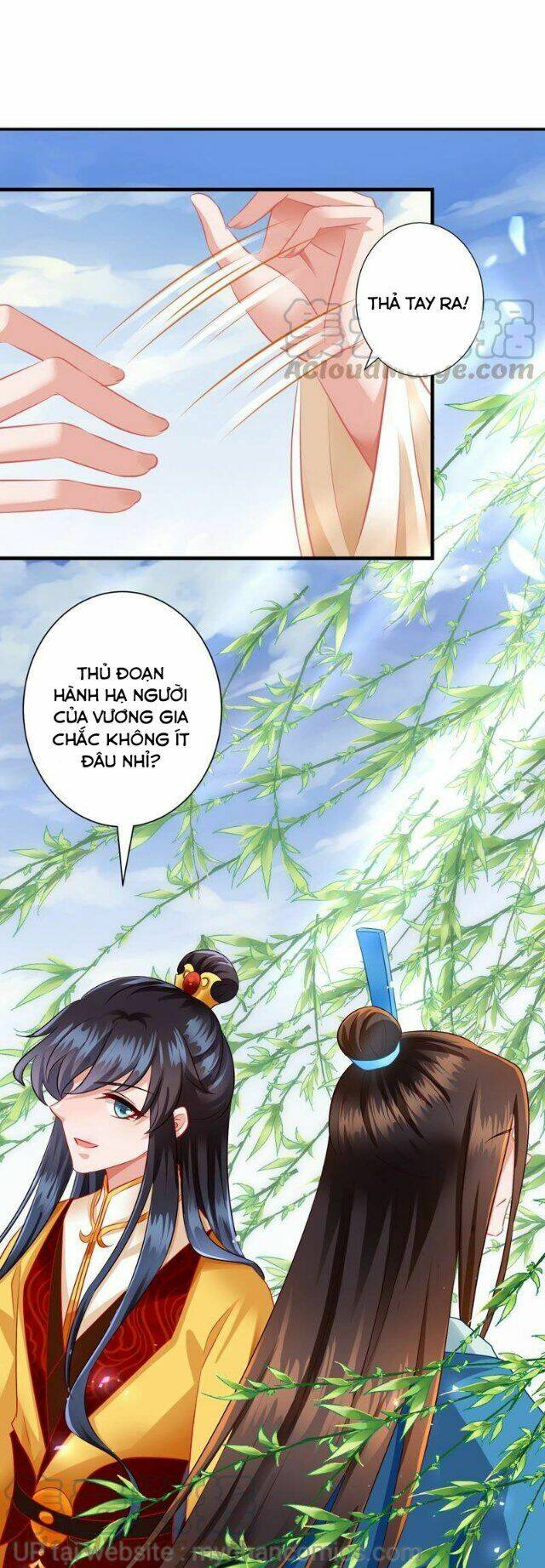 Thái Tử Điện Hạ Có Tin Vui: Chapter 140