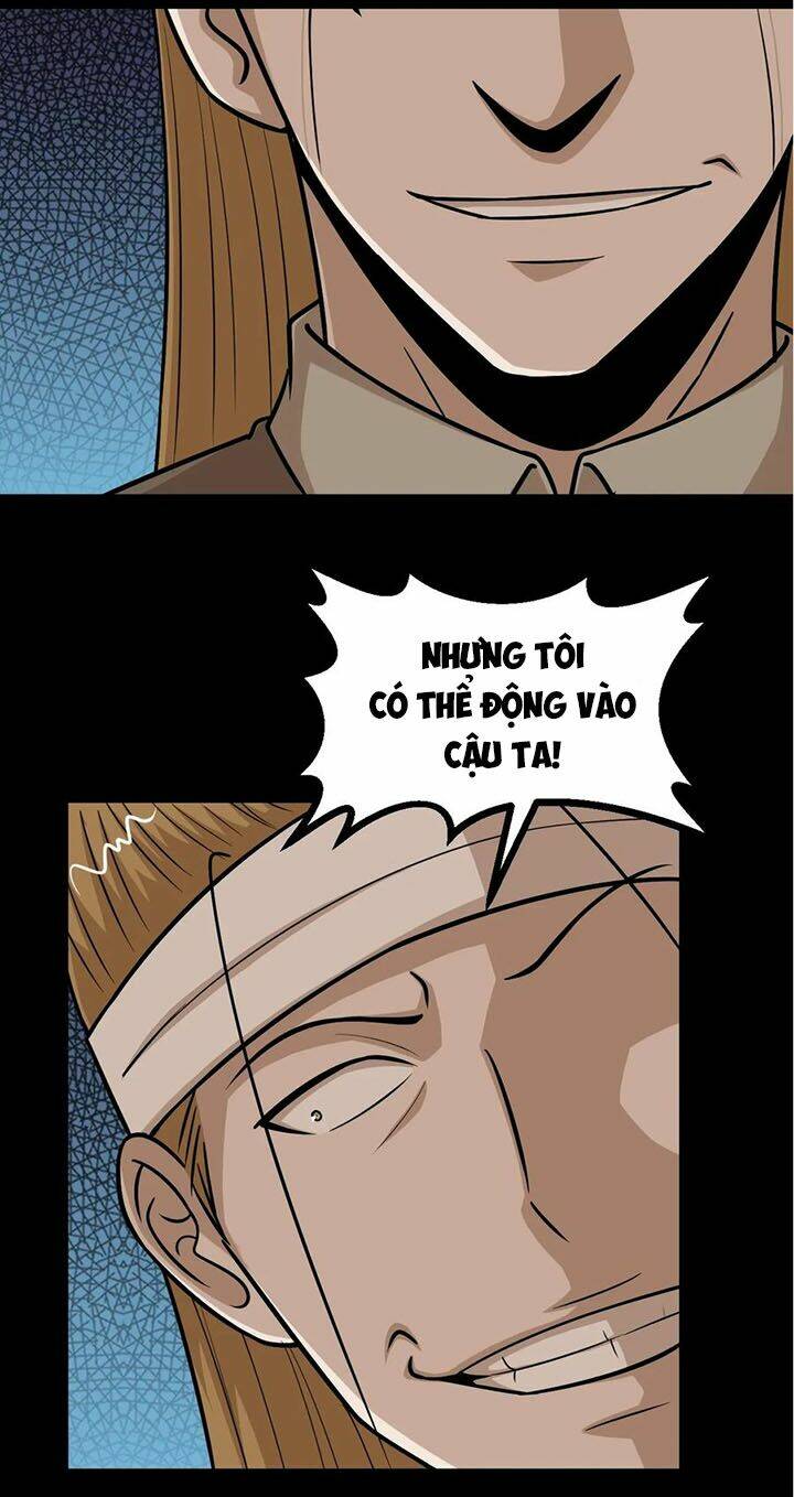 Đai Ca Trở Lại Tuổi 16: Chapter 53