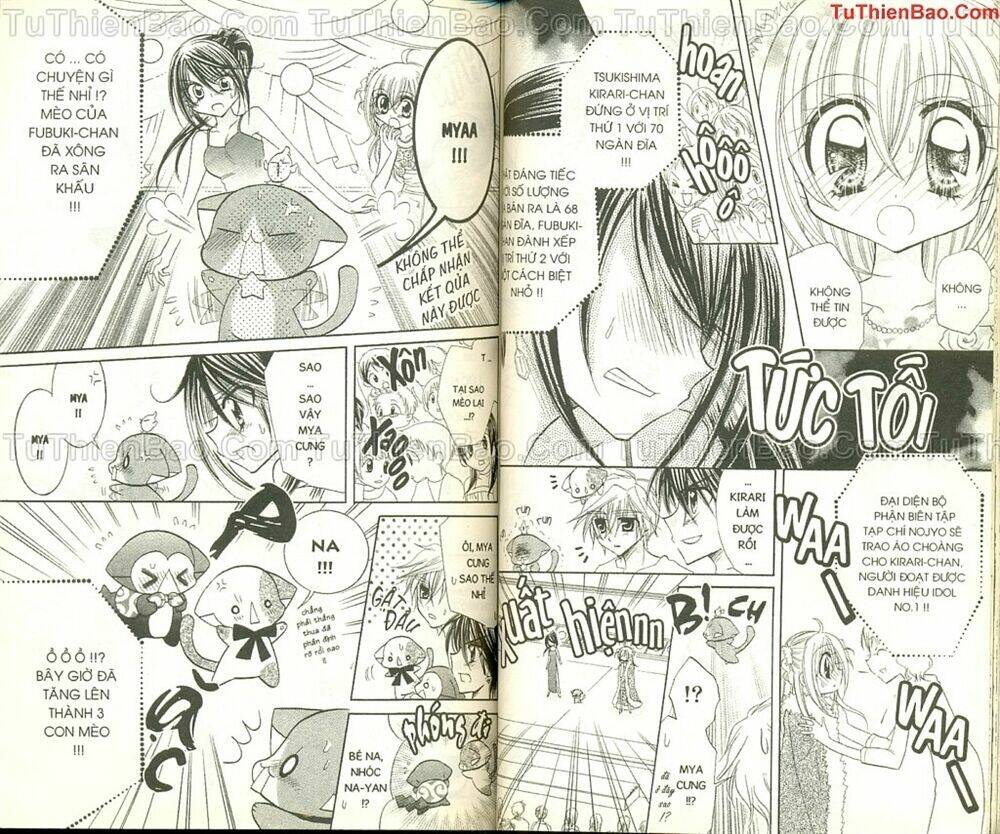 Tôi Là Idol: Chapter 6