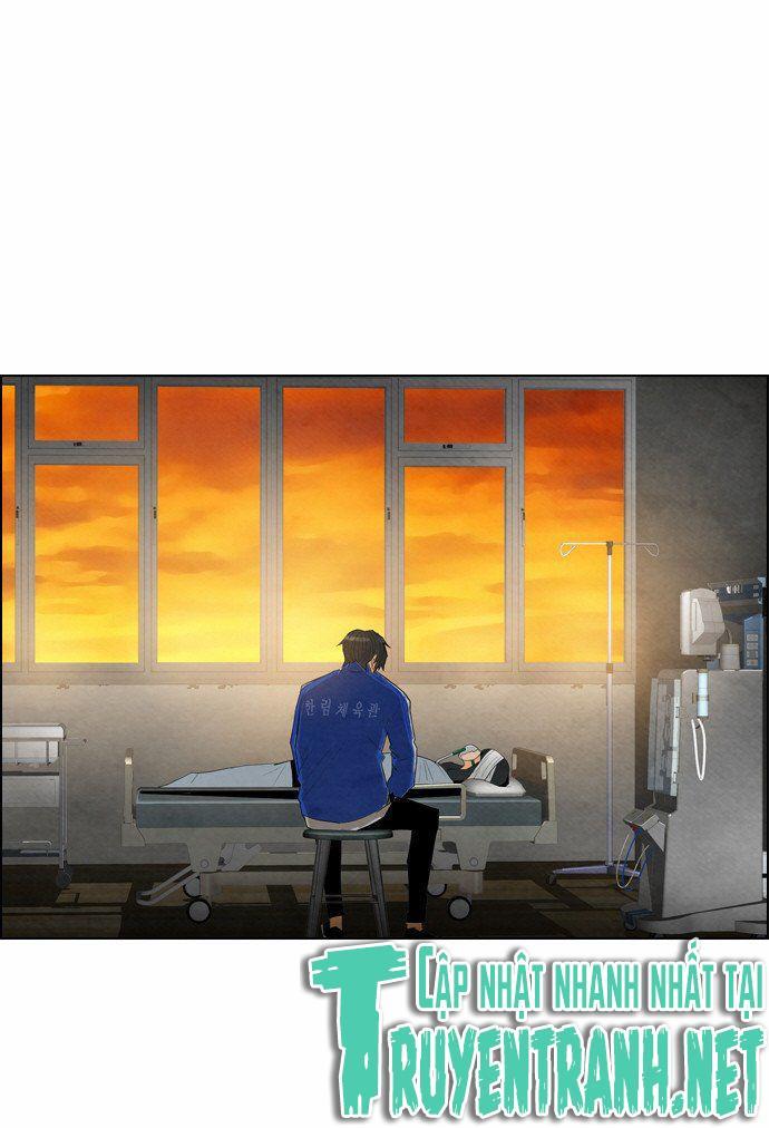 Revival Man: Chapter 13