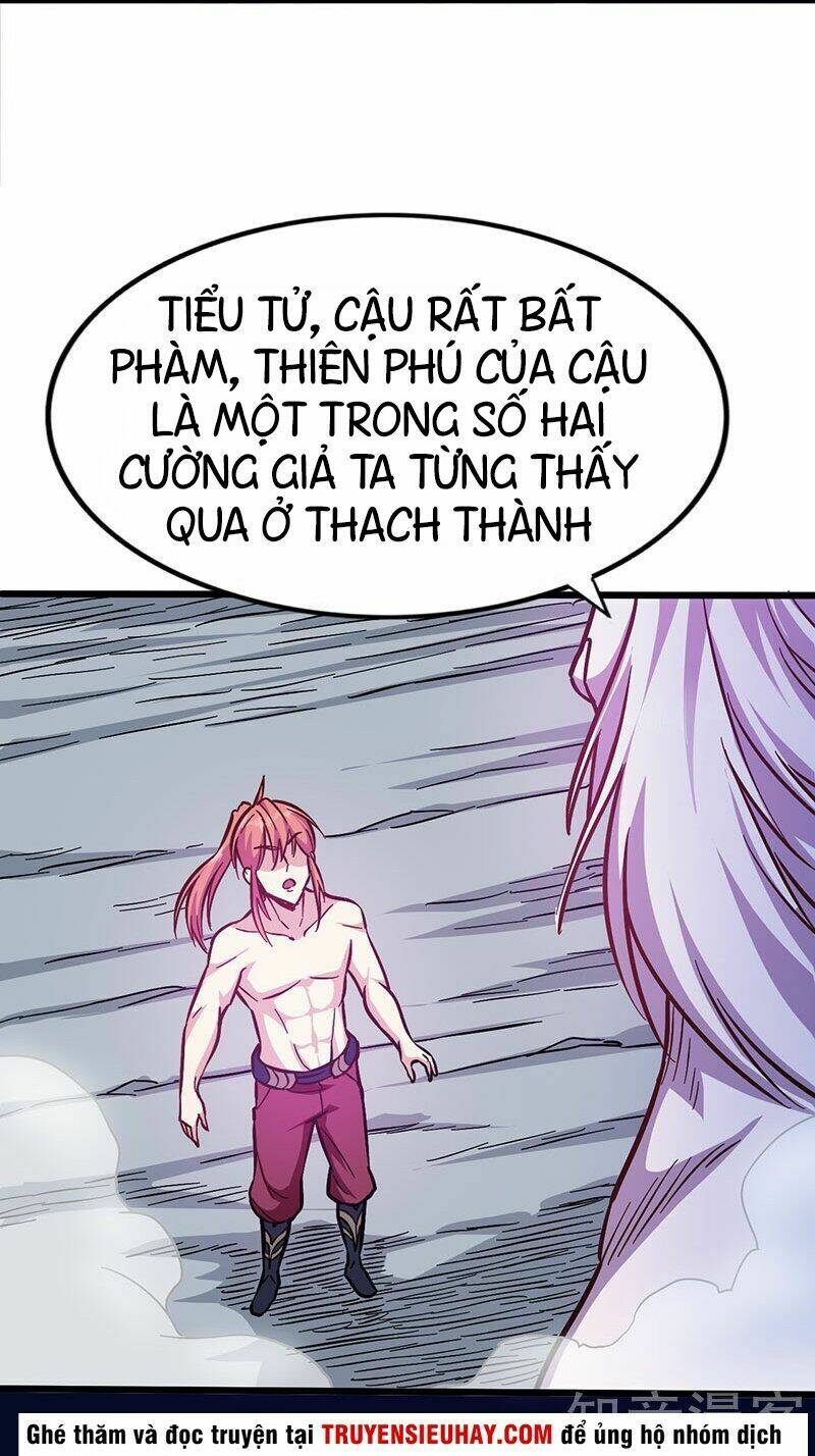 Võ Thần Thiên Hạ: Chapter 100