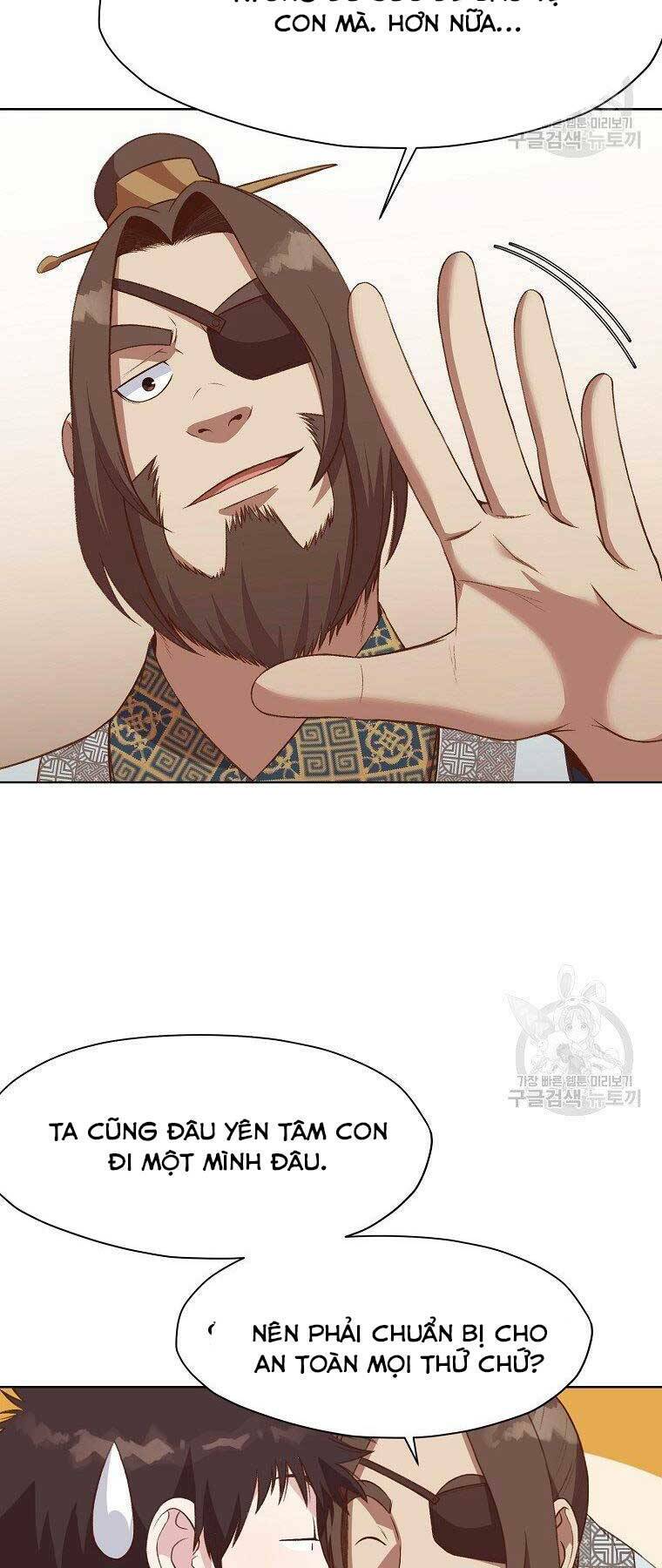 Thiên Võ Chiến Thần: Chapter 65