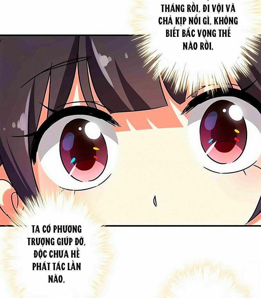 Vương Gia ! Ngươi Thật Bỉ Ổi !: Chapter 248