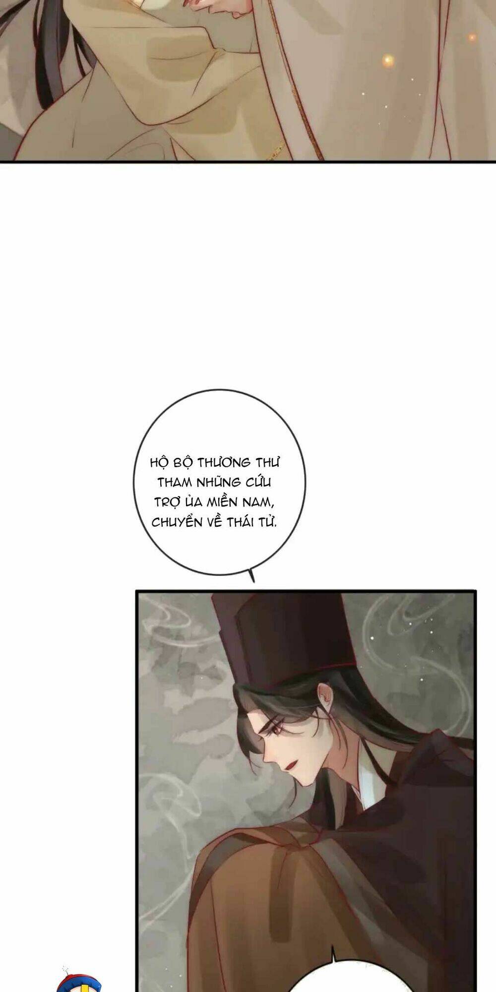 Hòa Thượng Phản Diện Giả Bạch Liên Hoa: Chapter 3