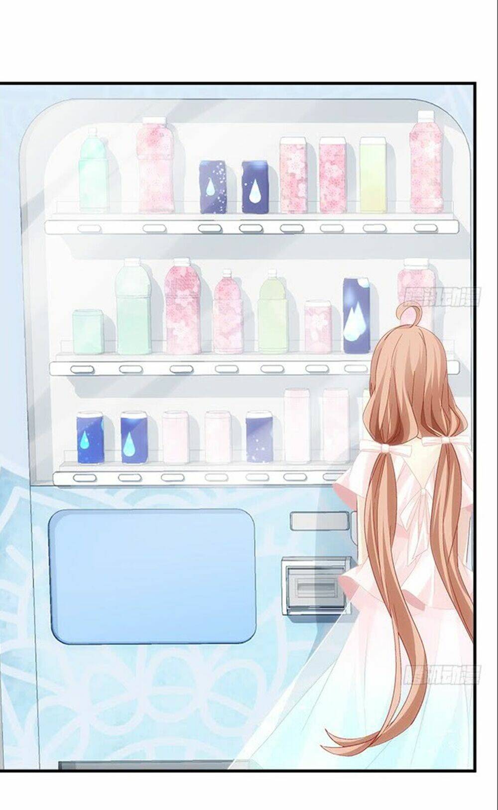 Ám Dạ Vô Thường: Chapter 59