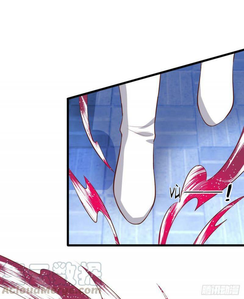 Hồ Tiên Hung Bạo: Chapter 145