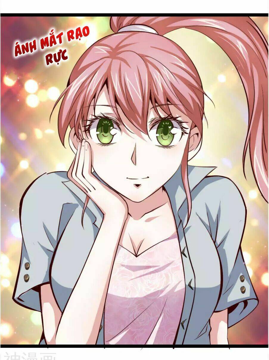 Tuyệt Thế Phi Đao: Chapter 51