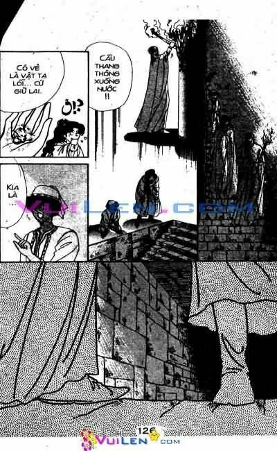 Nàng Công Chúa Ham Chơi: Chapter 7