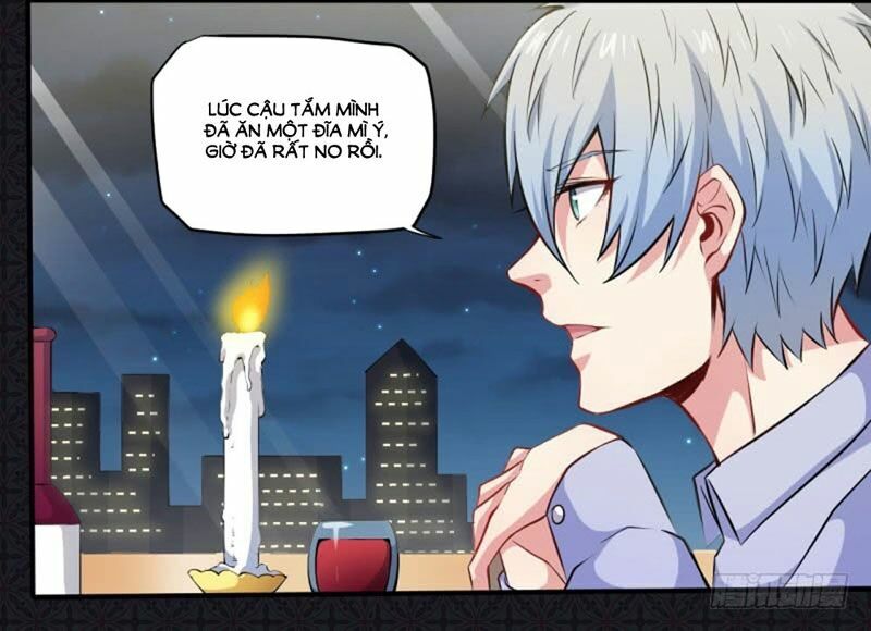 Ngạo Kiều Quỷ Vương Yêu Ta: Chapter 79