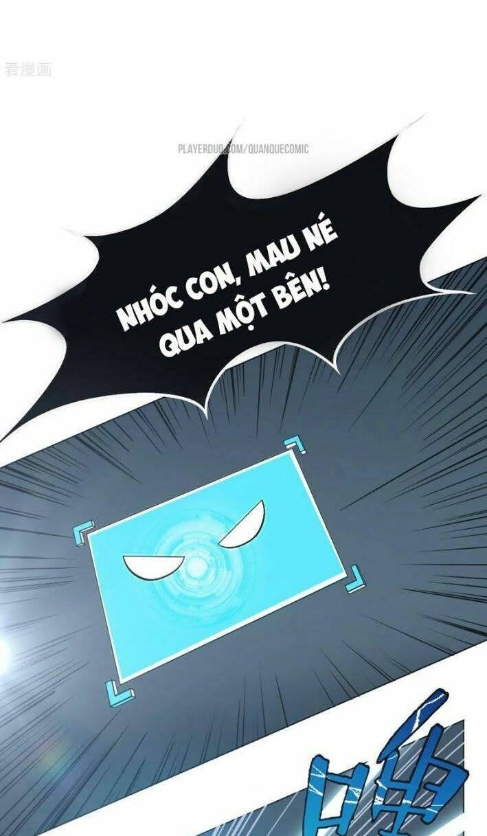 Hệ Thống Tiên Tôn Tại Đô Thị: Chapter 44