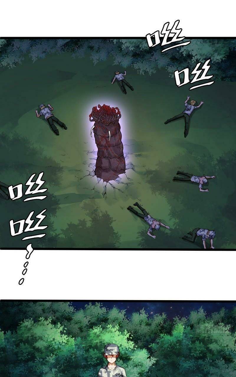 Đô Thị Âm Dương Tiên Y: Chapter 89