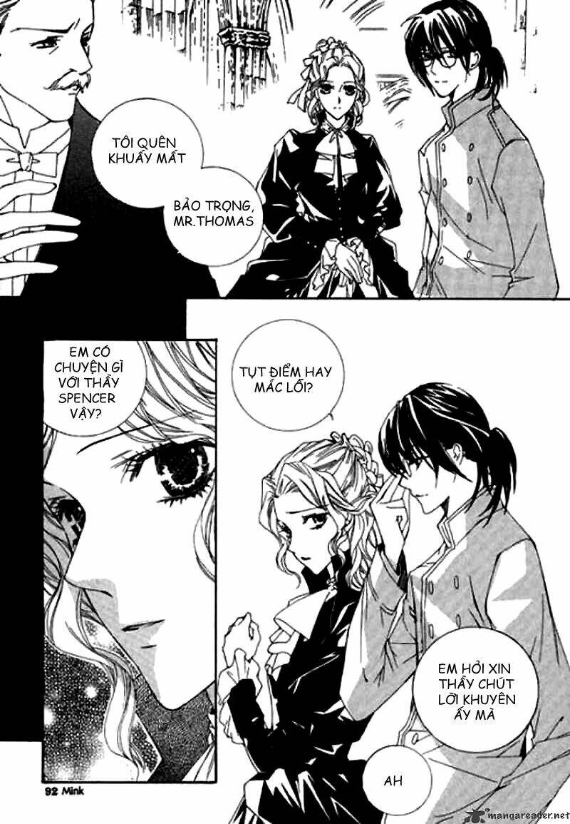 Dear My Girls: Chapter 18