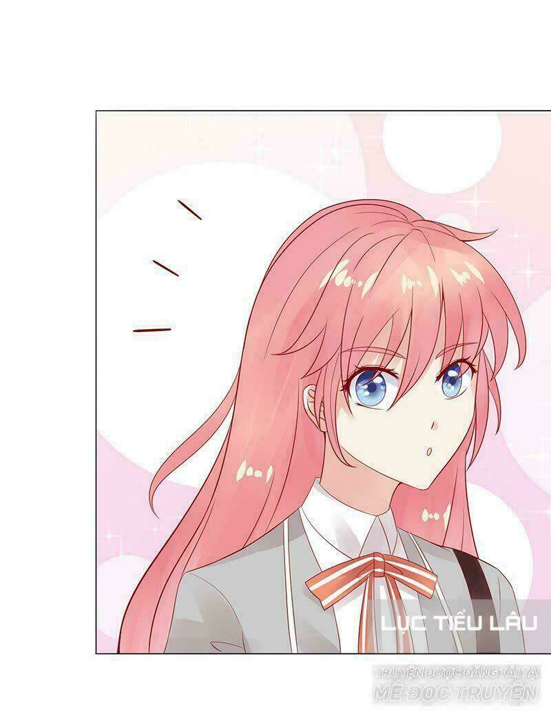 Băng Sơn Học Trưởng Không Được Chọc: Chapter 15