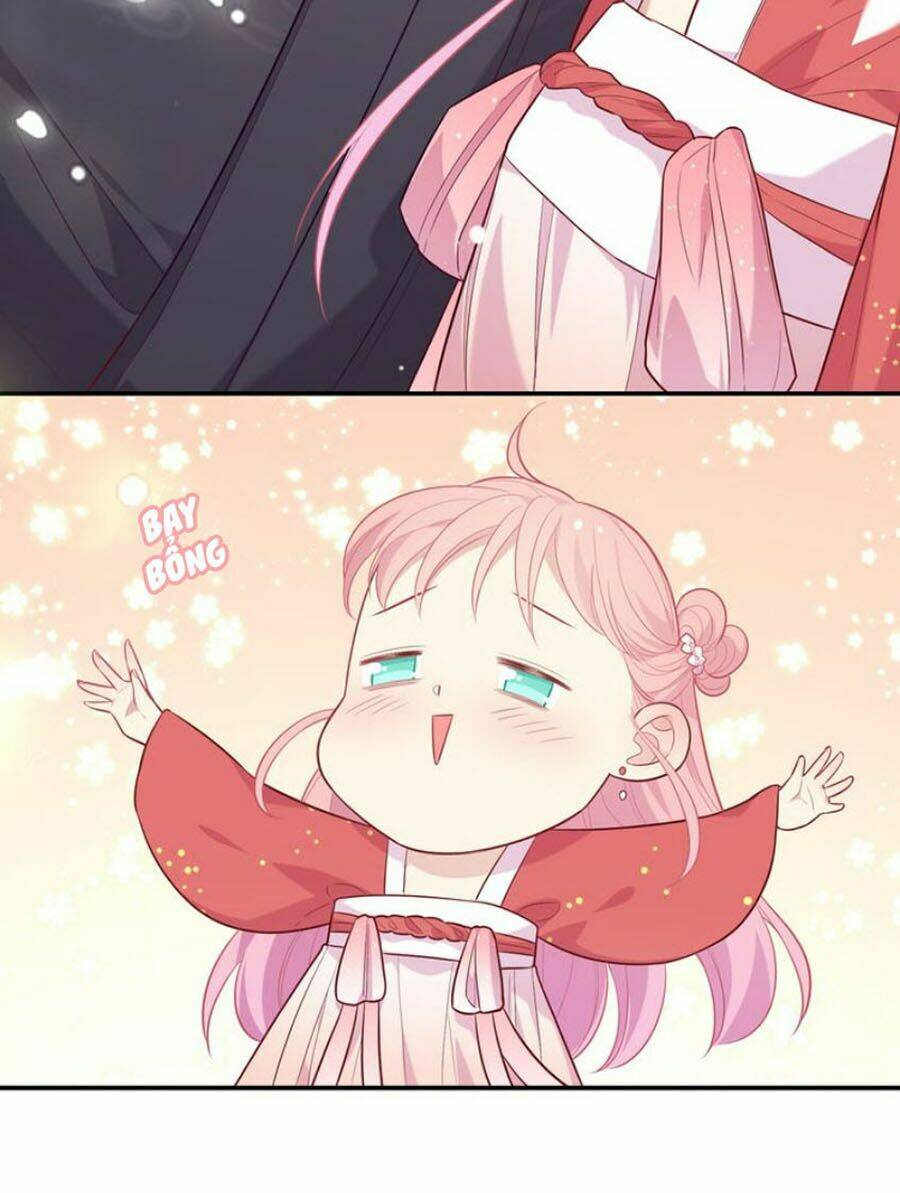 Vương Tử Thành Phố Và Công Chúa Amazon: Chapter 36