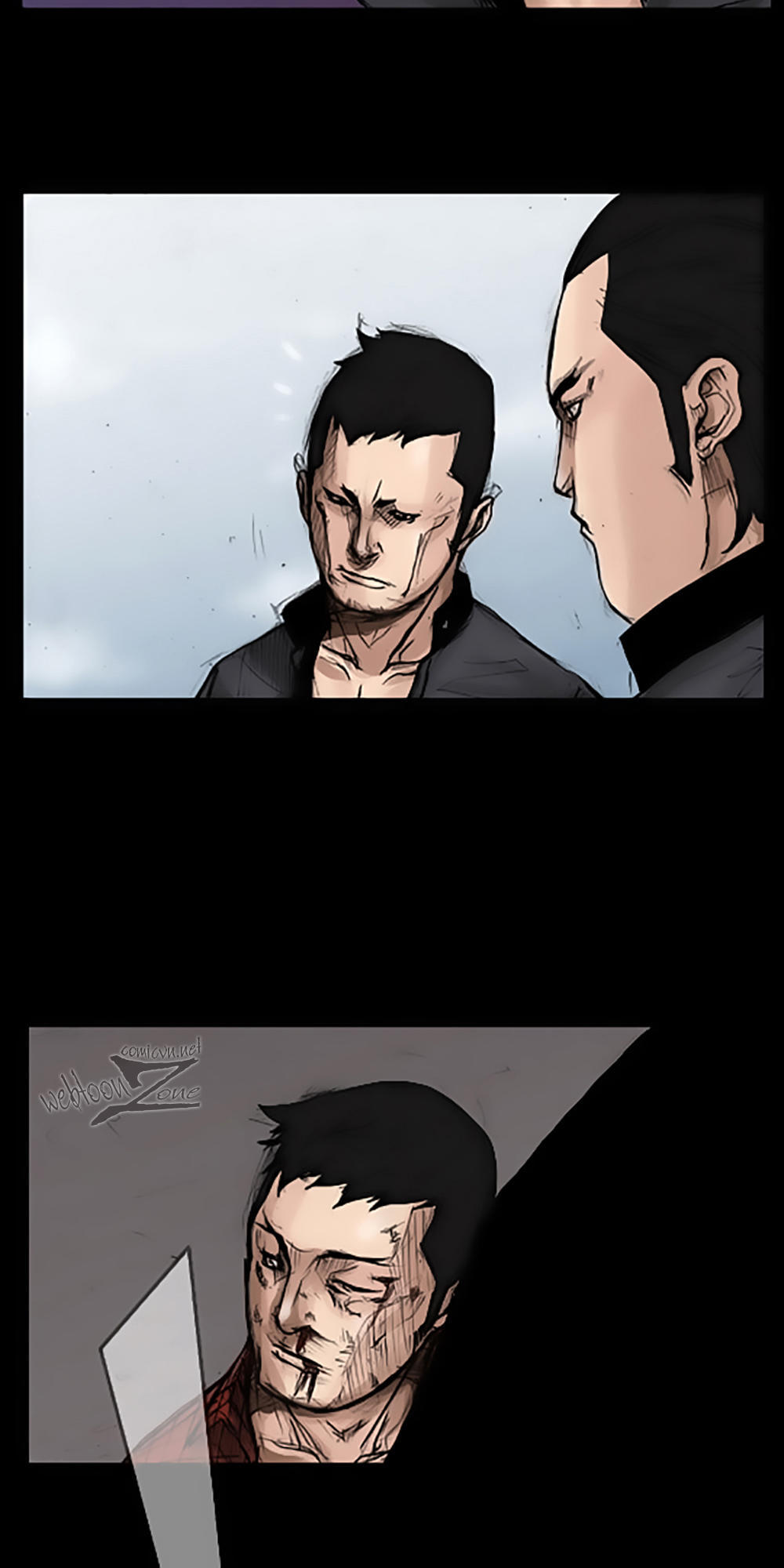 Độc Cô: Chapter 16