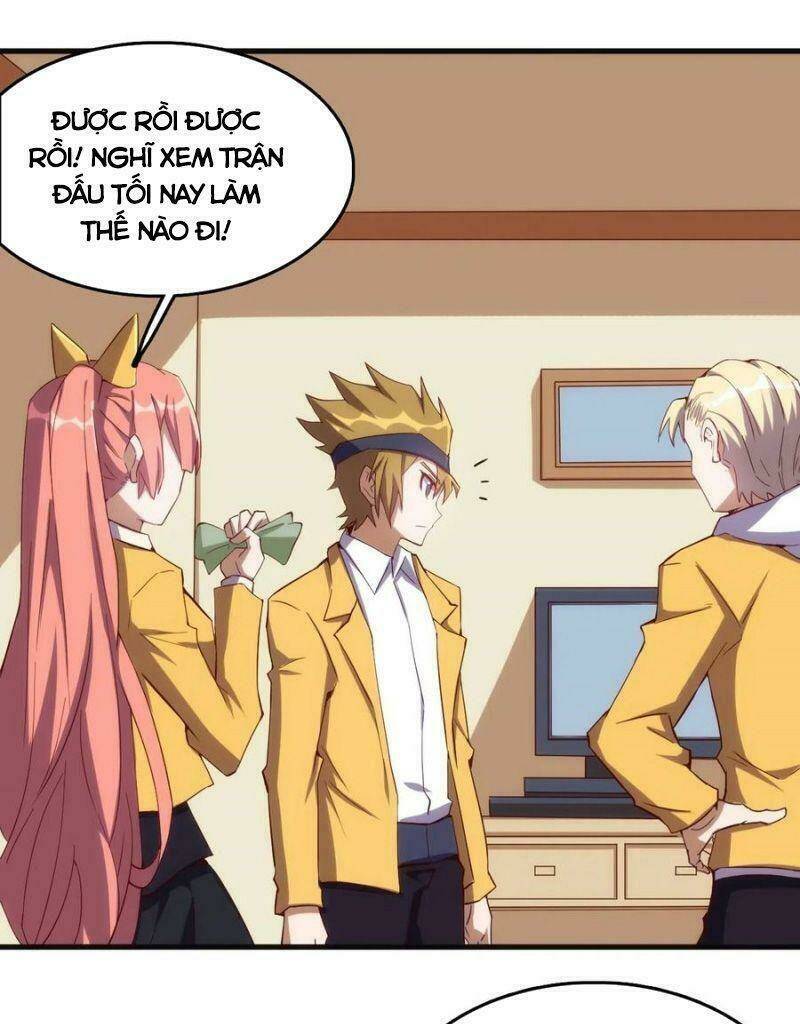 Thánh Đường Chi Thành: Chapter 77