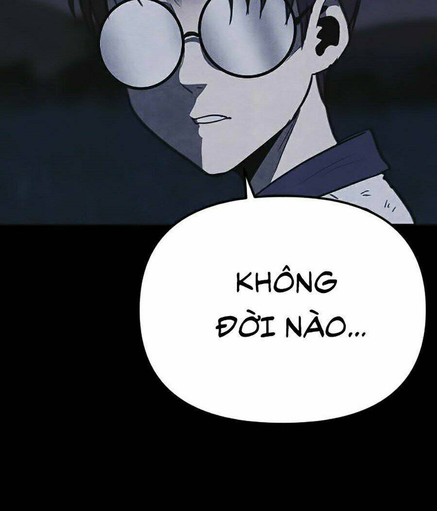 Cậu Bé Shotgun: Chapter 25