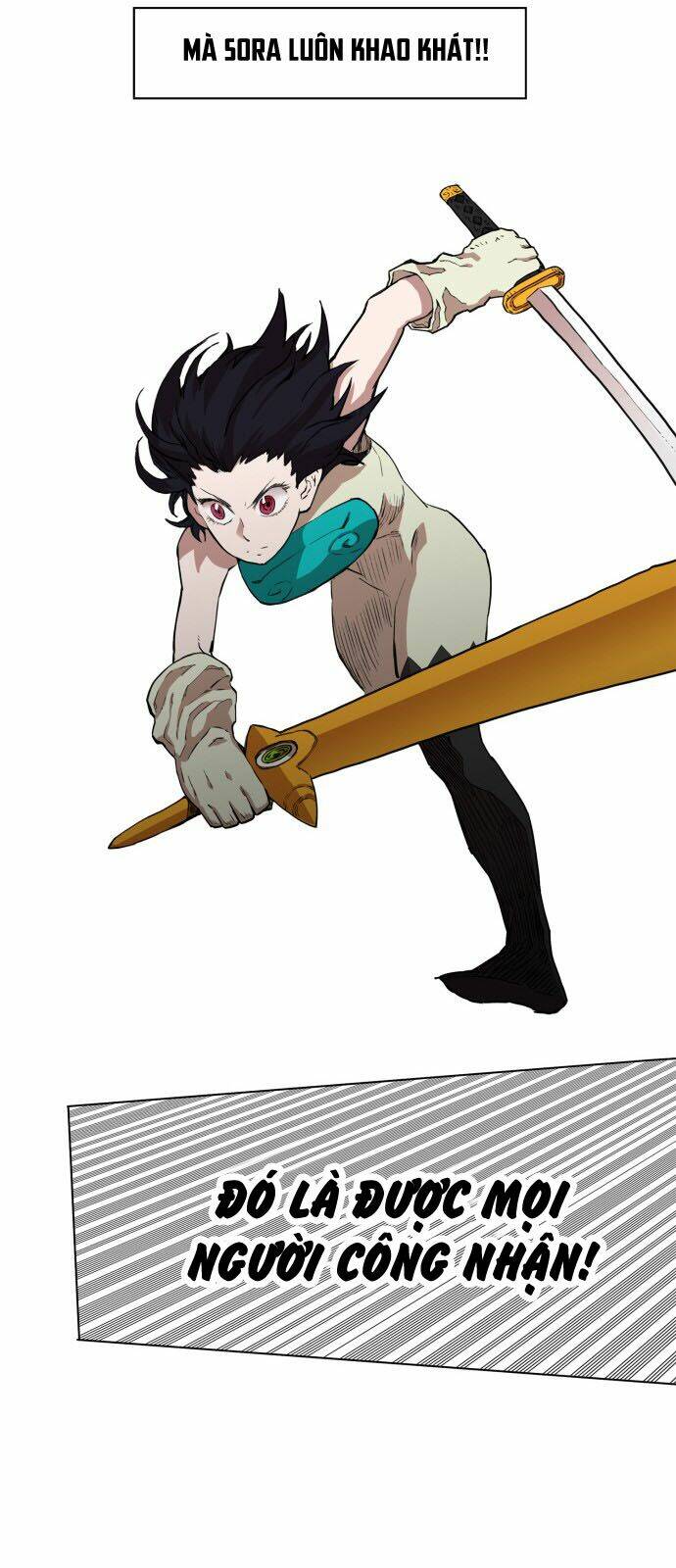 Hard Core Leveling Warrior: Chapter 71