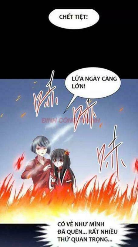 Truyện Kinh Dị Ở Tòa Nhà Số 44: Chapter 104
