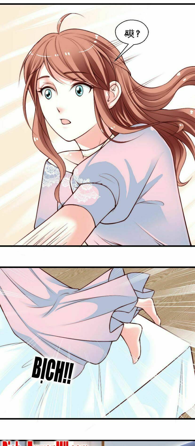 Bí Mật Của Thiên Kim: Chapter 100