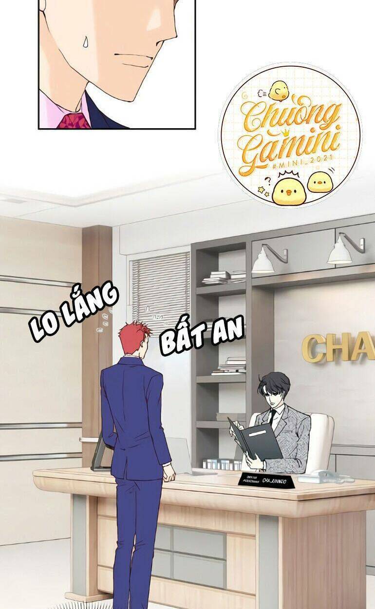 Lee Bom, Em Là Của Anh: Chapter 7