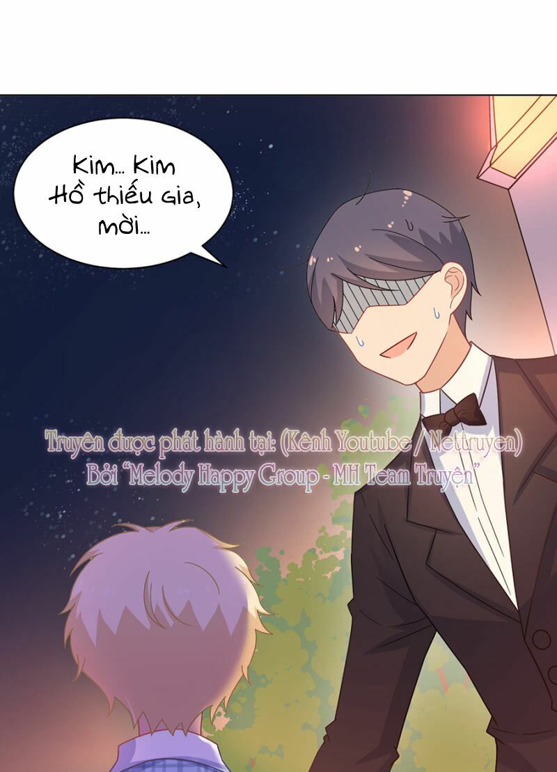 Ma Lạt Thiên Kim Đẩu Ác Thiếu: Chapter 141