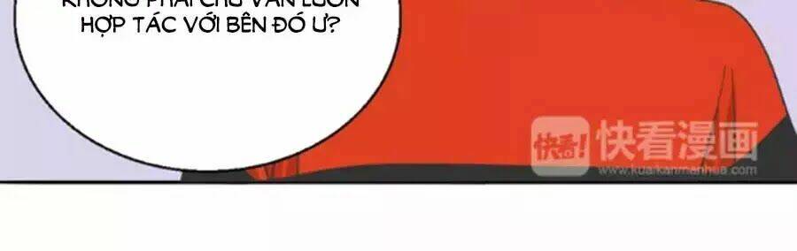 Mùi Hương Lãng Mạn: Chapter 35