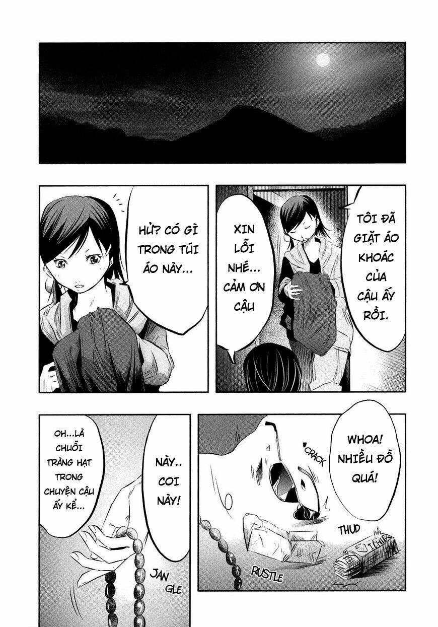 Ông Kẹ Sau 6H Tối!: Chapter 34