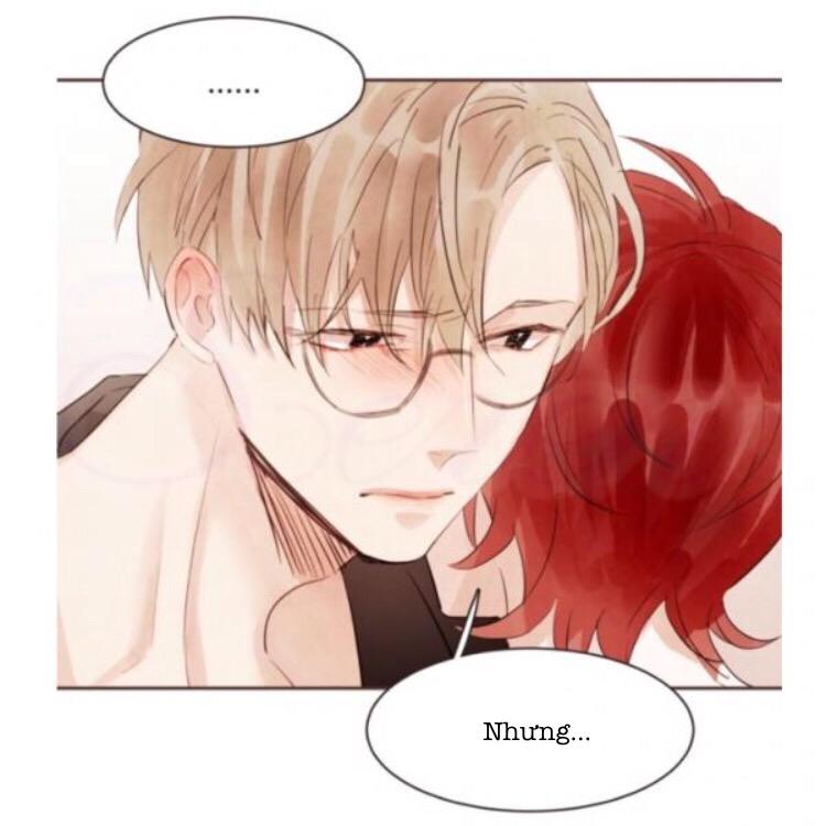 Giữa Tình Yêu Và Tình Bạn: Chapter 37