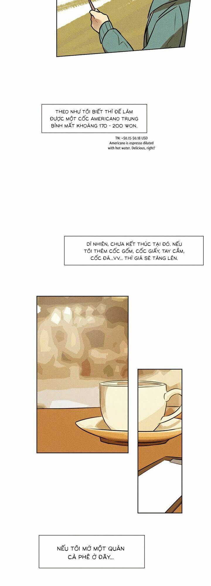 Miracle App Store: Chapter 7.1