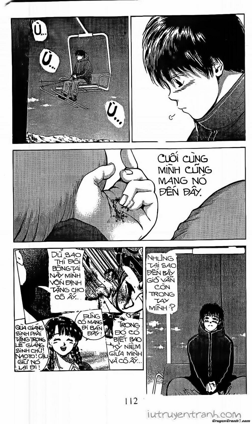 Mirano Nhà Tôi: Chapter 139