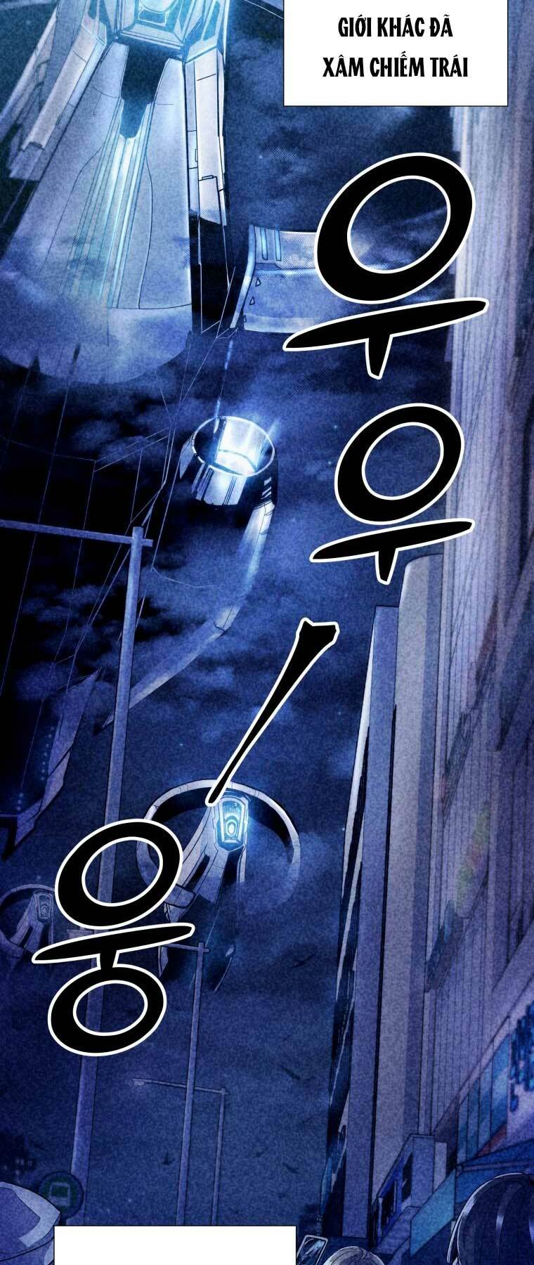 Bạo Chúa Cường Hoành: Chapter 9