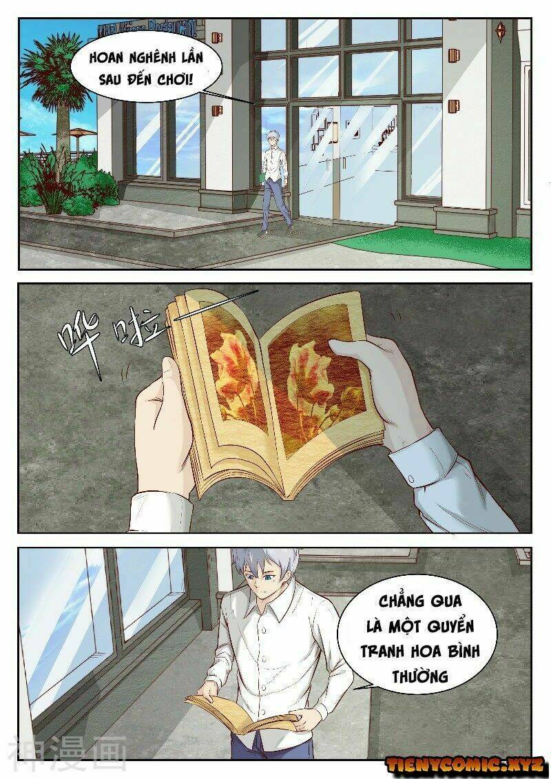 Tu Chân Cuồng Thiếu: Chapter 23