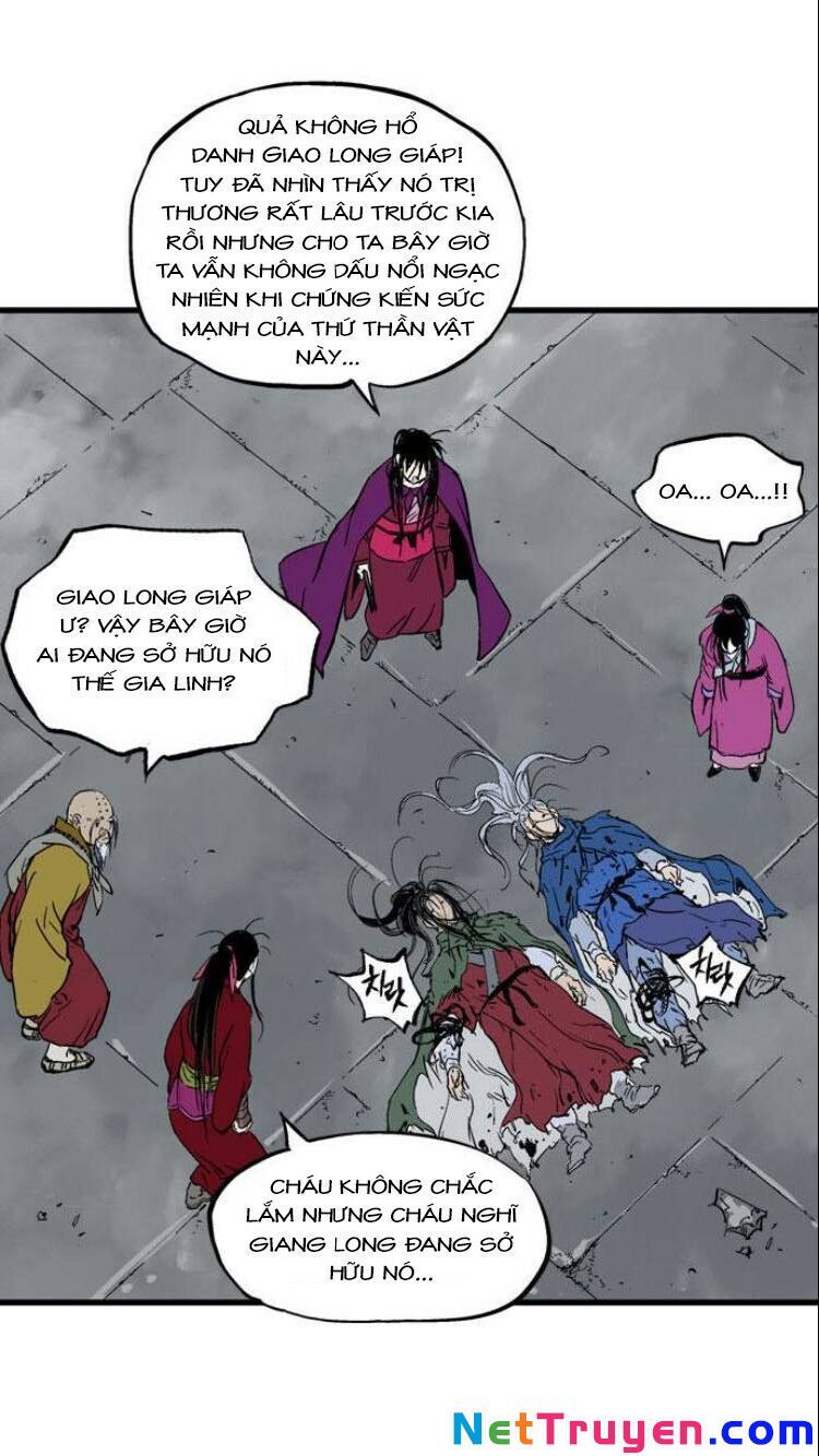 Cao Thủ 2: Chapter 116