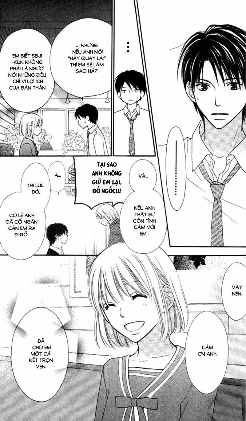 Love So Life: Chapter 65